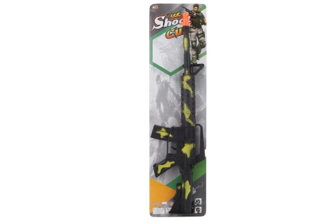 E-shop Lamps samopal maskáčový