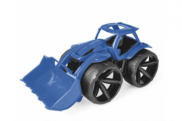 E-shop Wader Auto Maximus nakladač s lopatou plast 68cm 12m+