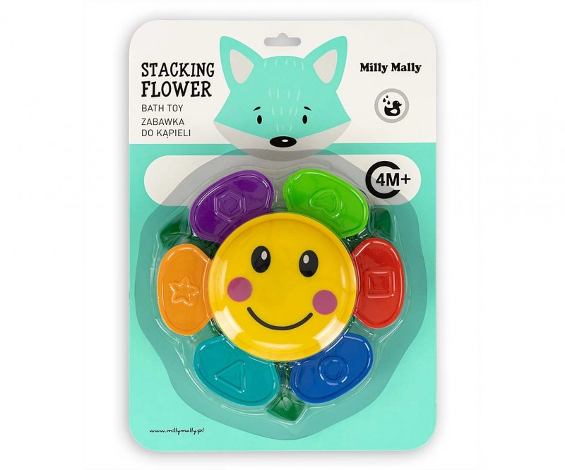 E-shop Milly Mally Flowers 6 ks