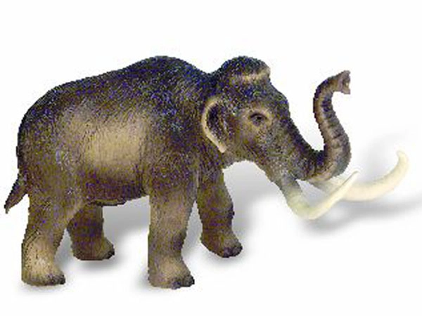E-shop Mamut obria figúrka BULLYLAND