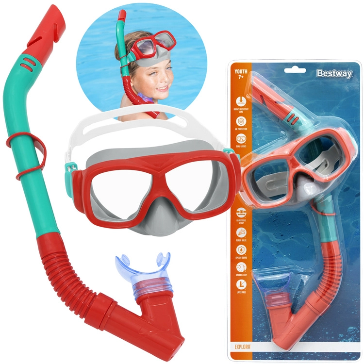 E-shop Besteway 24032