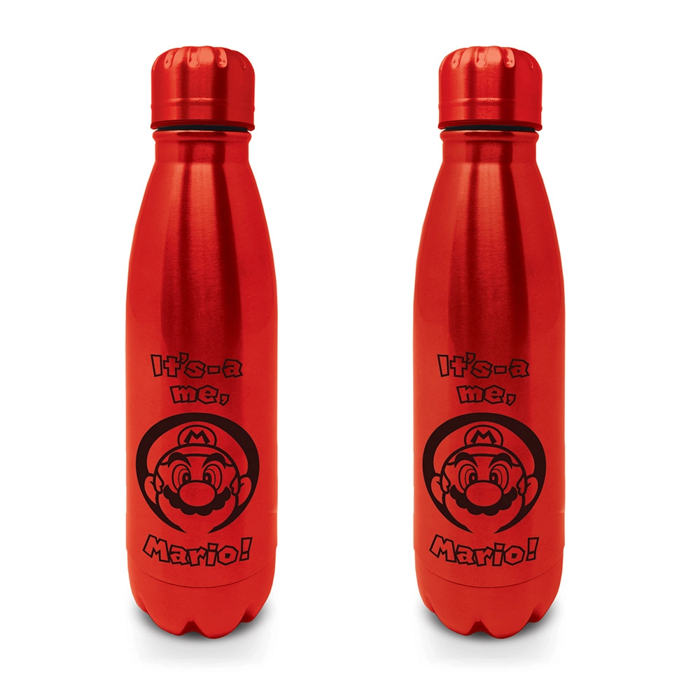 E-shop Super Mario: it’s A Me, Mario! 540 ml