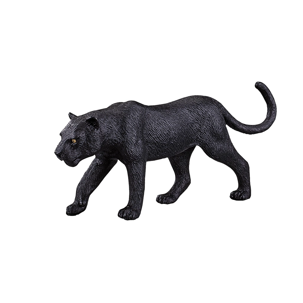 E-shop Animal Planet Čierny panter