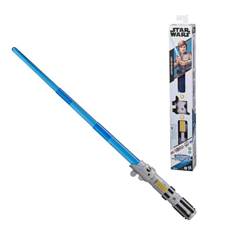 E-shop Star Wars svetelný meč Lighsaber Forge so svetlom a zvukom