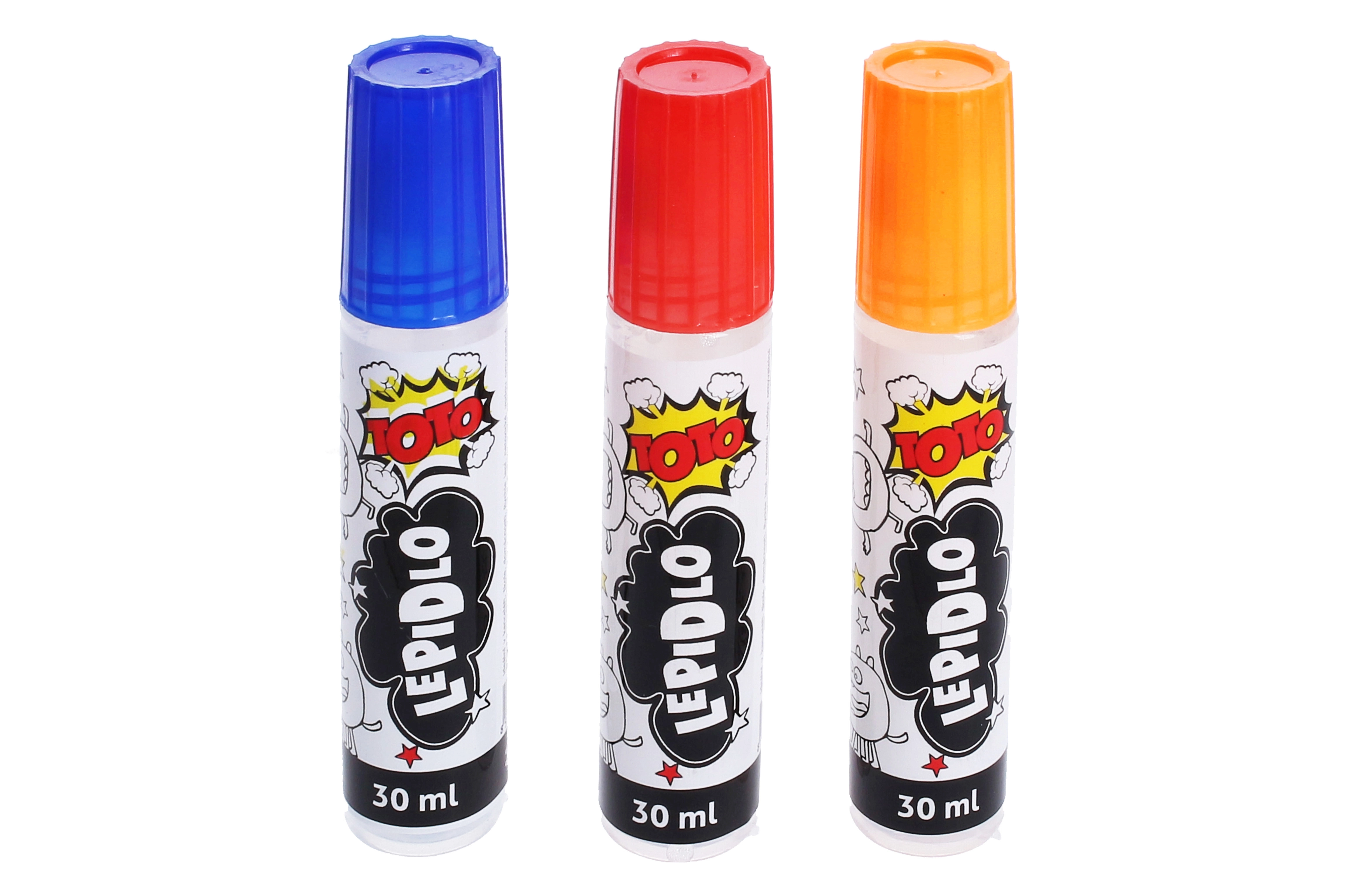 E-shop Tekuté lepidlo 30 ml