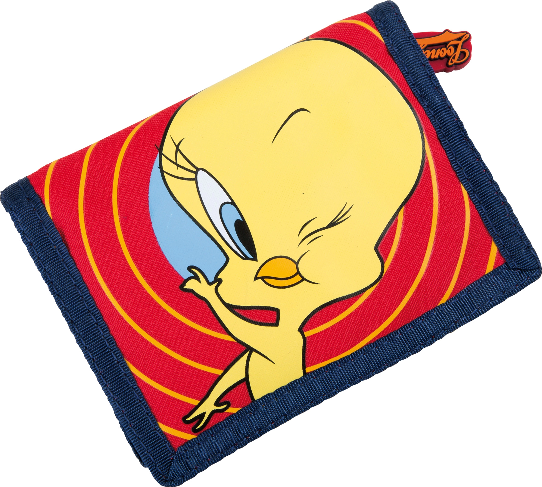 Small Foot peňaženka Looney Tunes Small foot by Legler