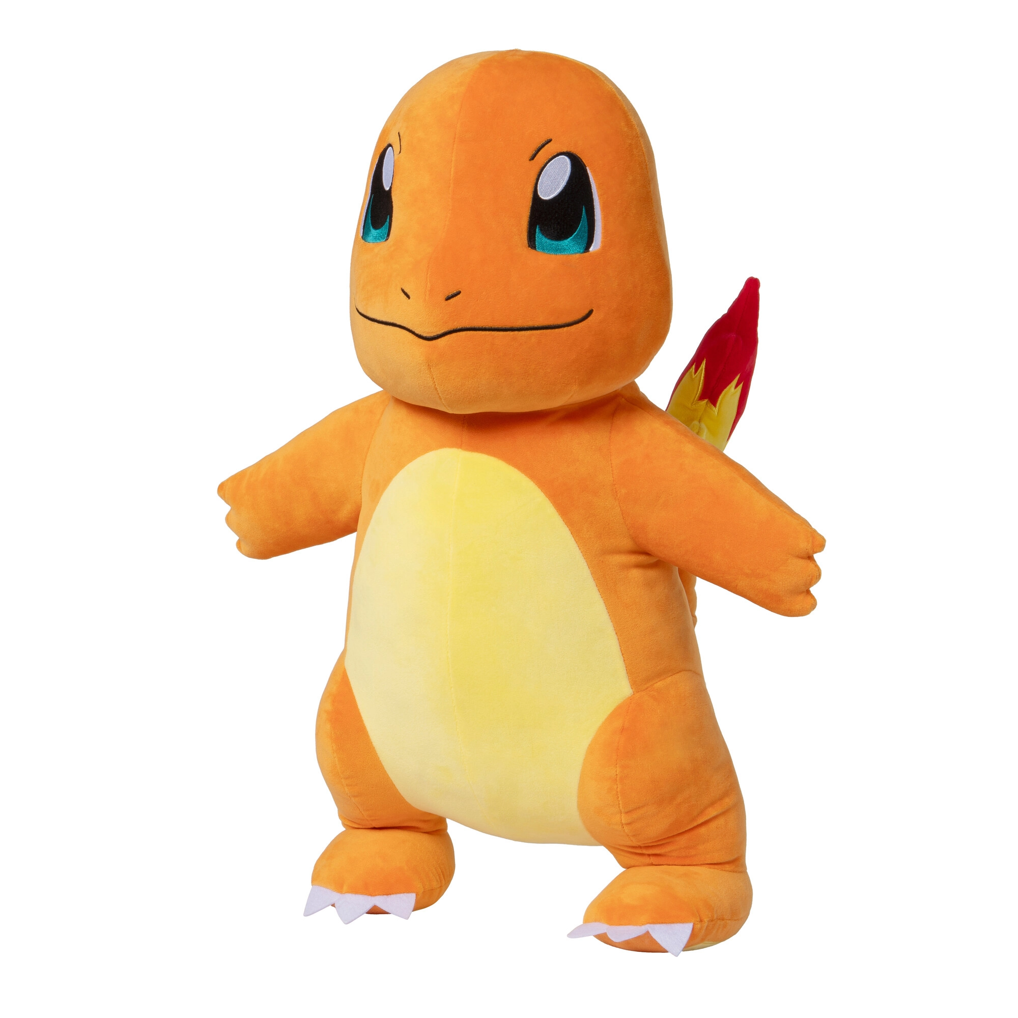 E-shop Plyšový Pokémon Charmander 60 cm