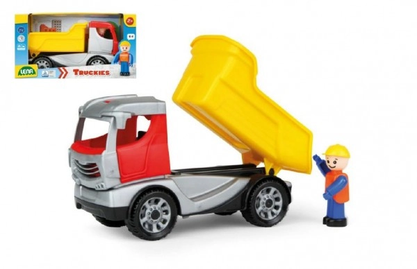 E-shop Lena Truckies Vyklápačka