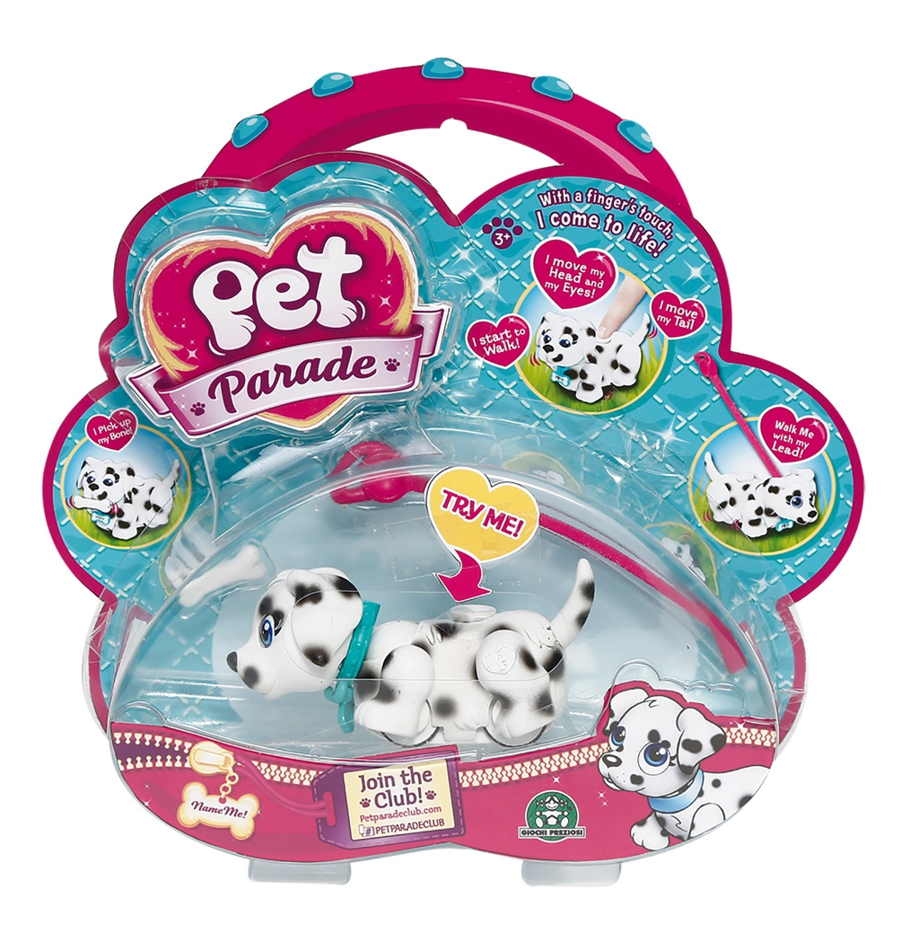 E-shop EP Line Pet Parade 1pack Mops