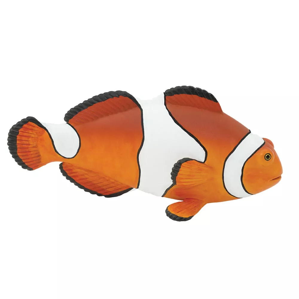 Figúrka klauna očkatého Safari Ltd. - 1 kus