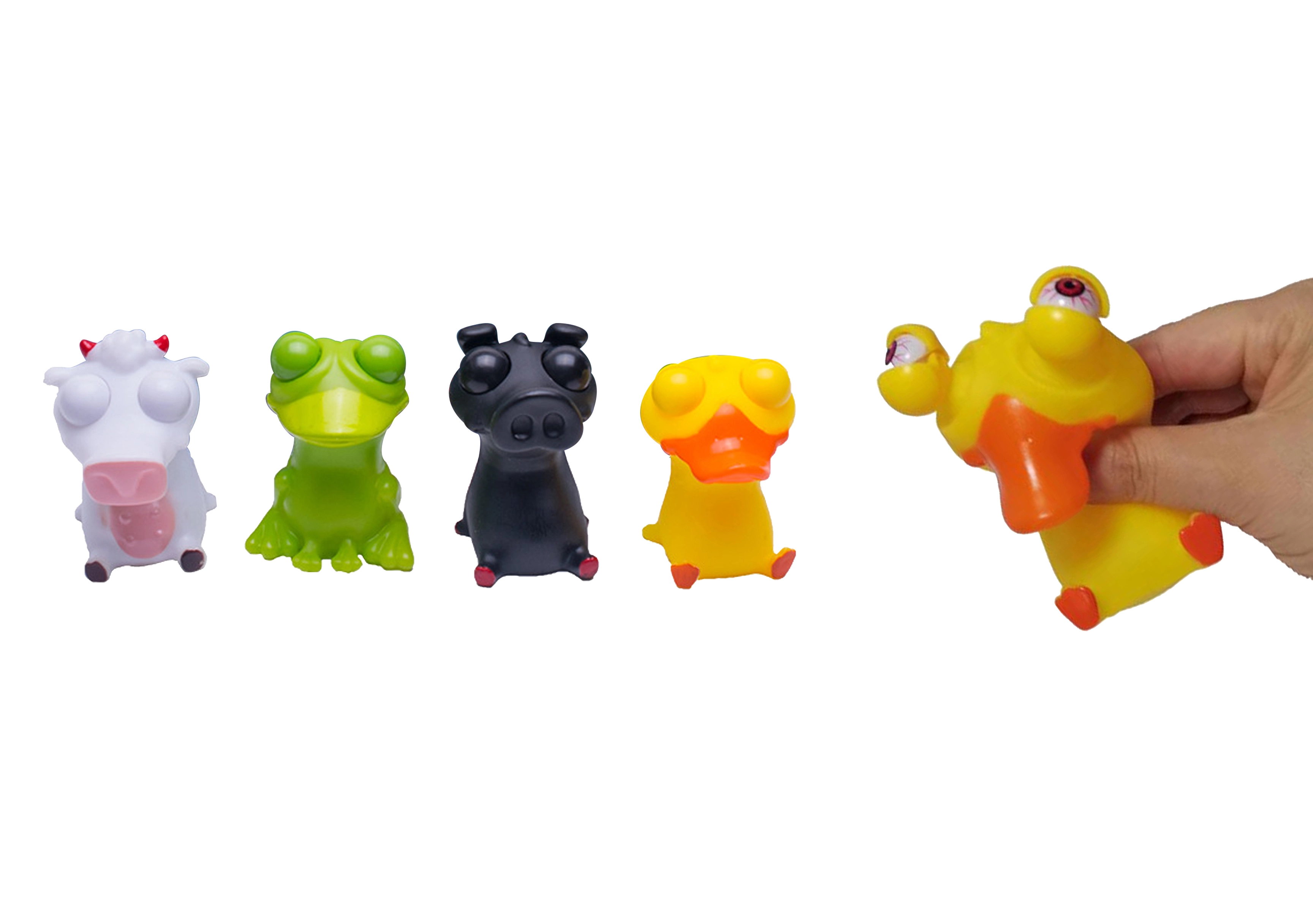 E-shop Mačkacie zvieratko 8 cm