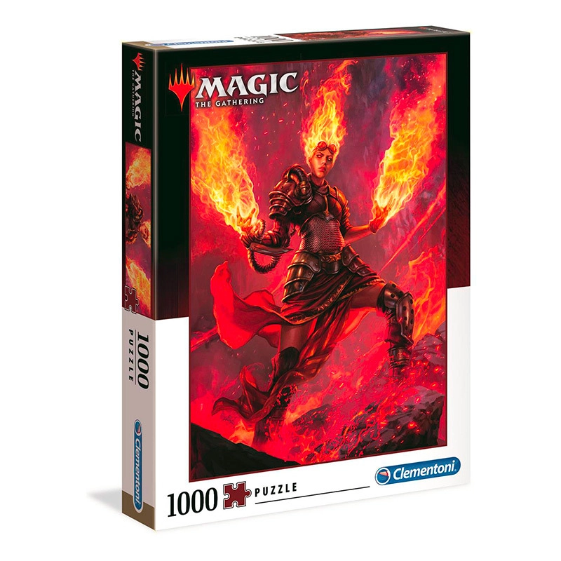 E-shop Puzzle 1000 Magic the Gathering