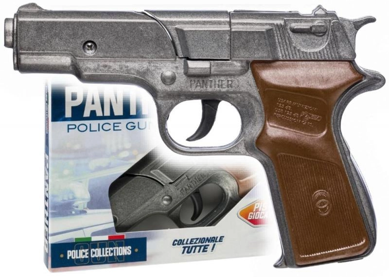 E-shop Villa PANTHER OLD METAL