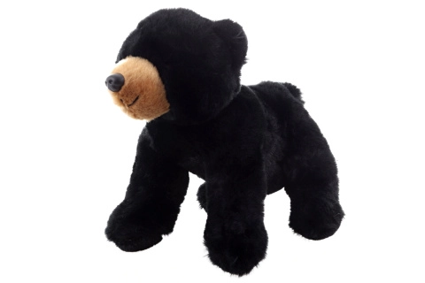 Medveď čierny 21 cm