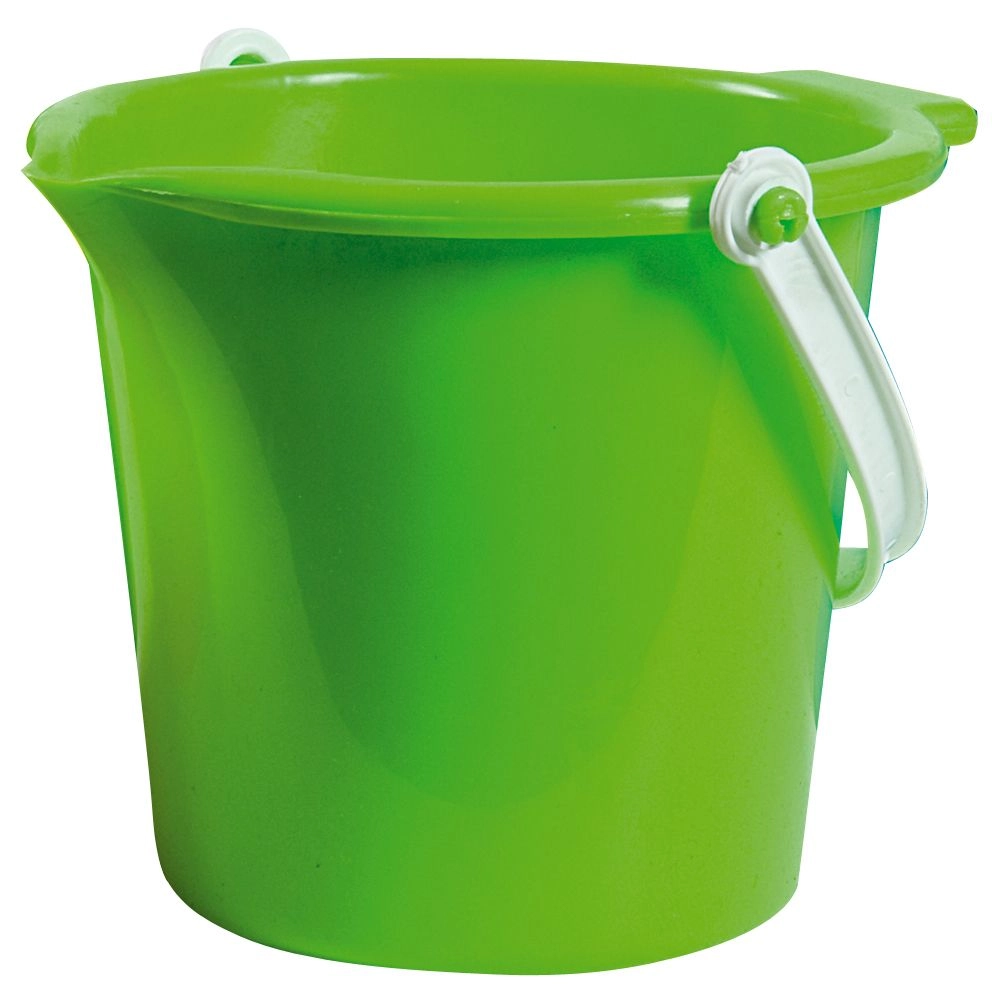 E-shop Androni Kýblik s výlevkou 18 cm zelený
