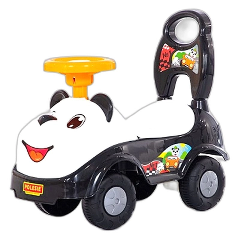 Odrážadlo Panda - 1 kus