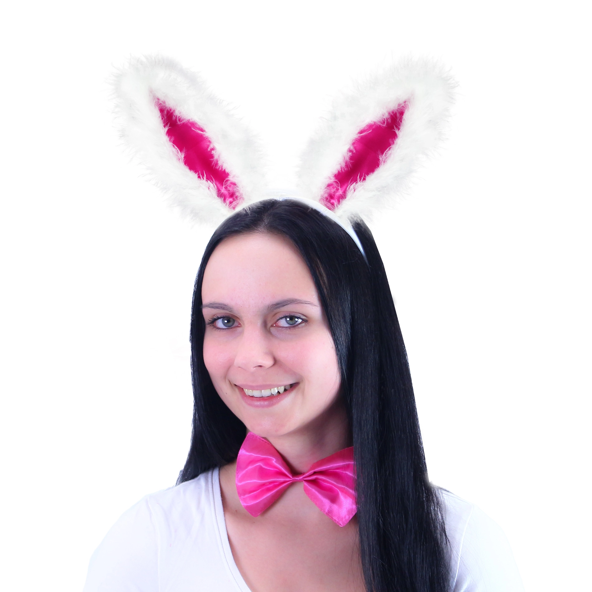 E-shop aj dospelá sada zajačik