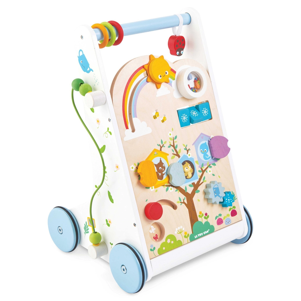 E-shop Le Toy Van Petilou Walker Active