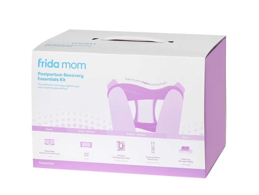 E-shop Frida Mom must have sada do pôrodnice