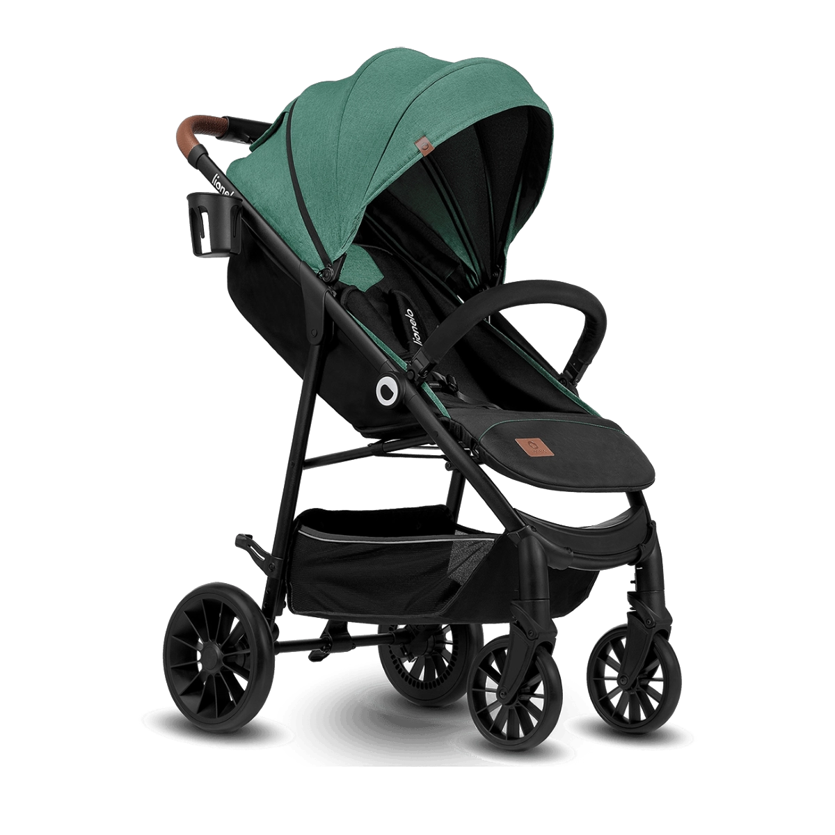 Lionelo Sport ZOEY GREEN FOREST 2023