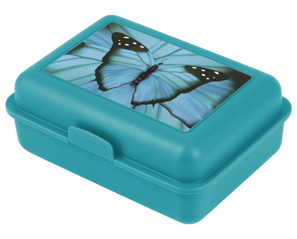 E-shop Baagl Box na svačinu Butterfly