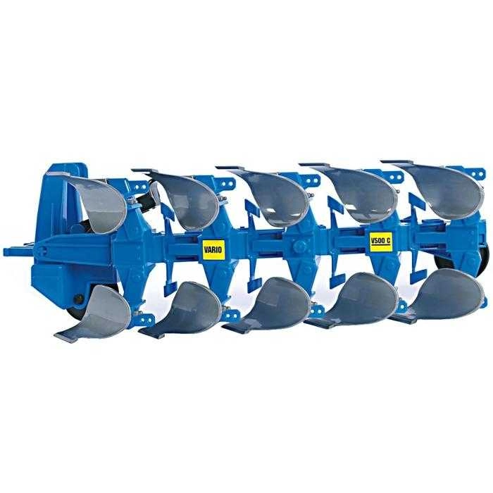 E-shop Bruder 2331 pluh LEMKEN