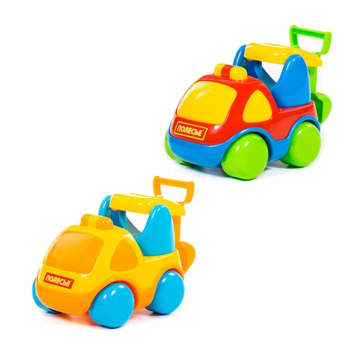 E-shop Auto carat nakladač pre deti