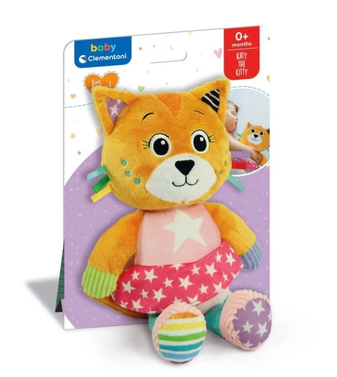 E-shop Moja priateľka Kicia