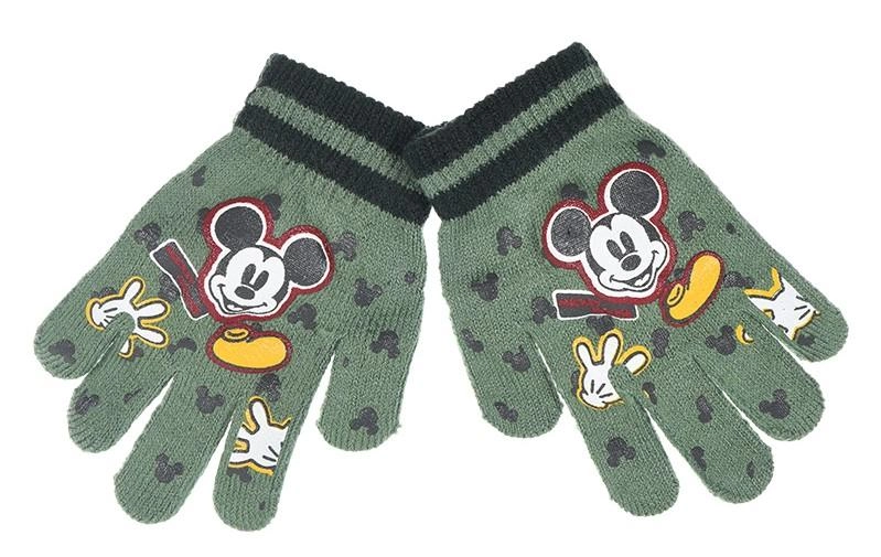 Rukavice Mickey - 1 kus