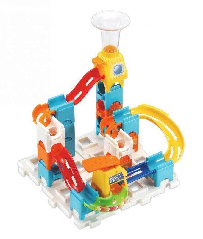E-shop Vtech Guličková dráha Blesk Štartovacia sada