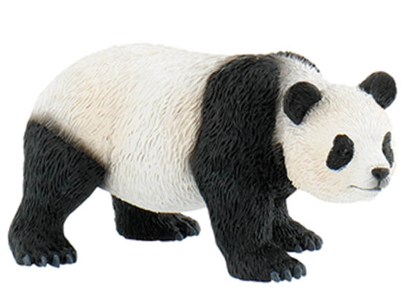 E-shop Bullyland figúrka panda