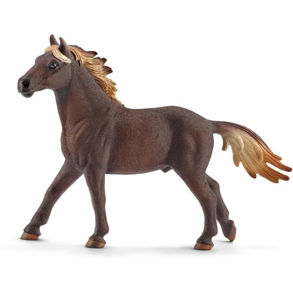 E-shop Schleich Horse Club Mustang - žrebec