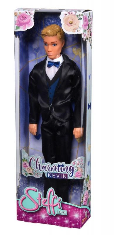 E-shop Simba Steffi Love Kevin Charming