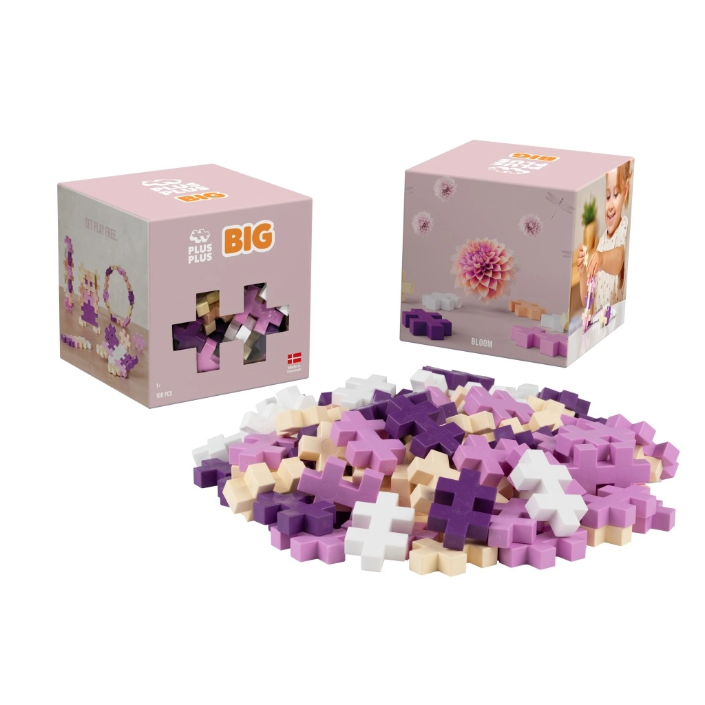 E-shop Plus-Plus BIG Bloom 100 ks