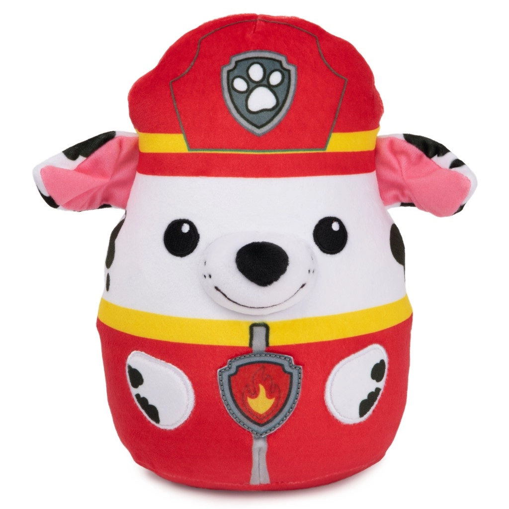 Gund Labková patrola Squish Marshall 30 cm