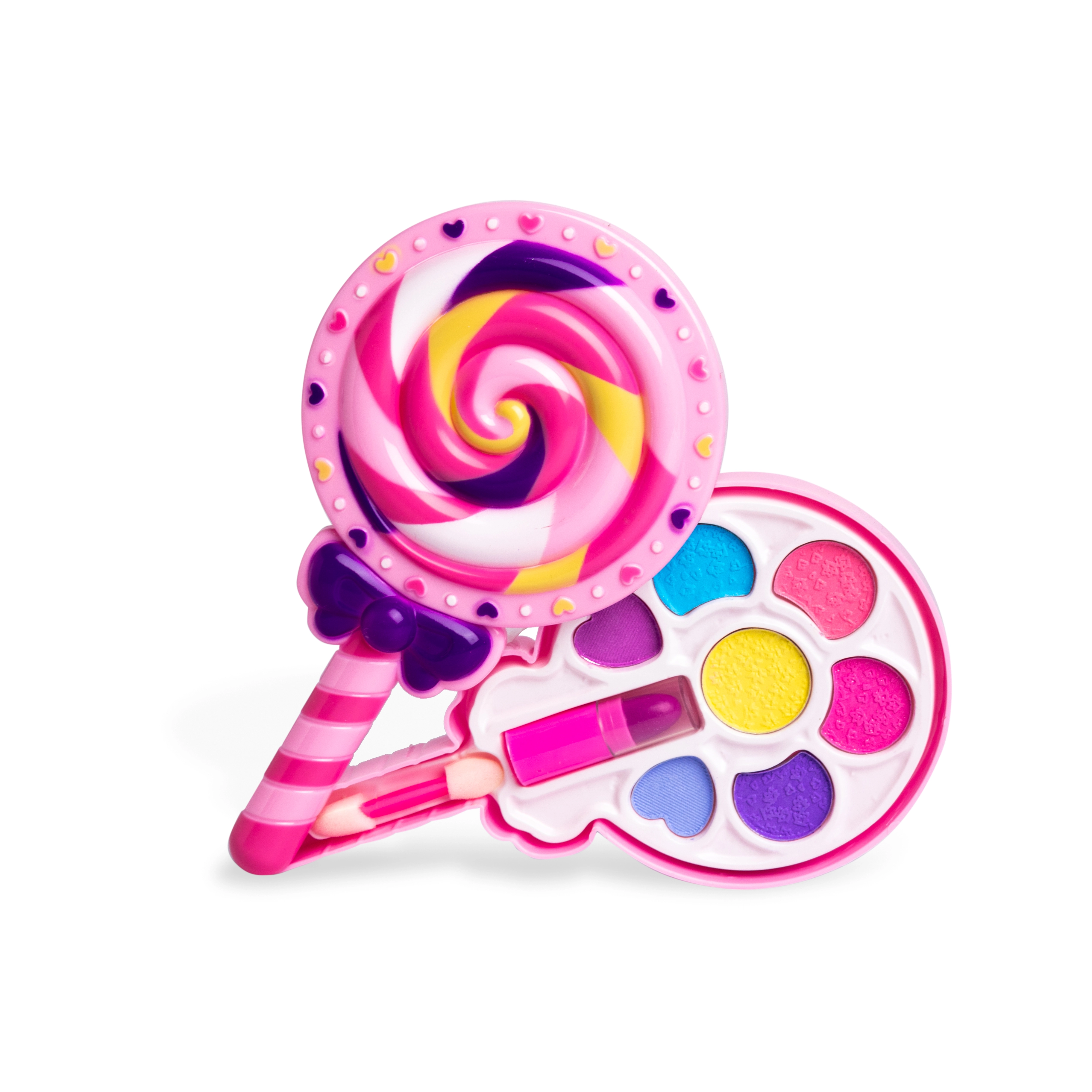 Kozmetická sada pre deti Candy Lollipop