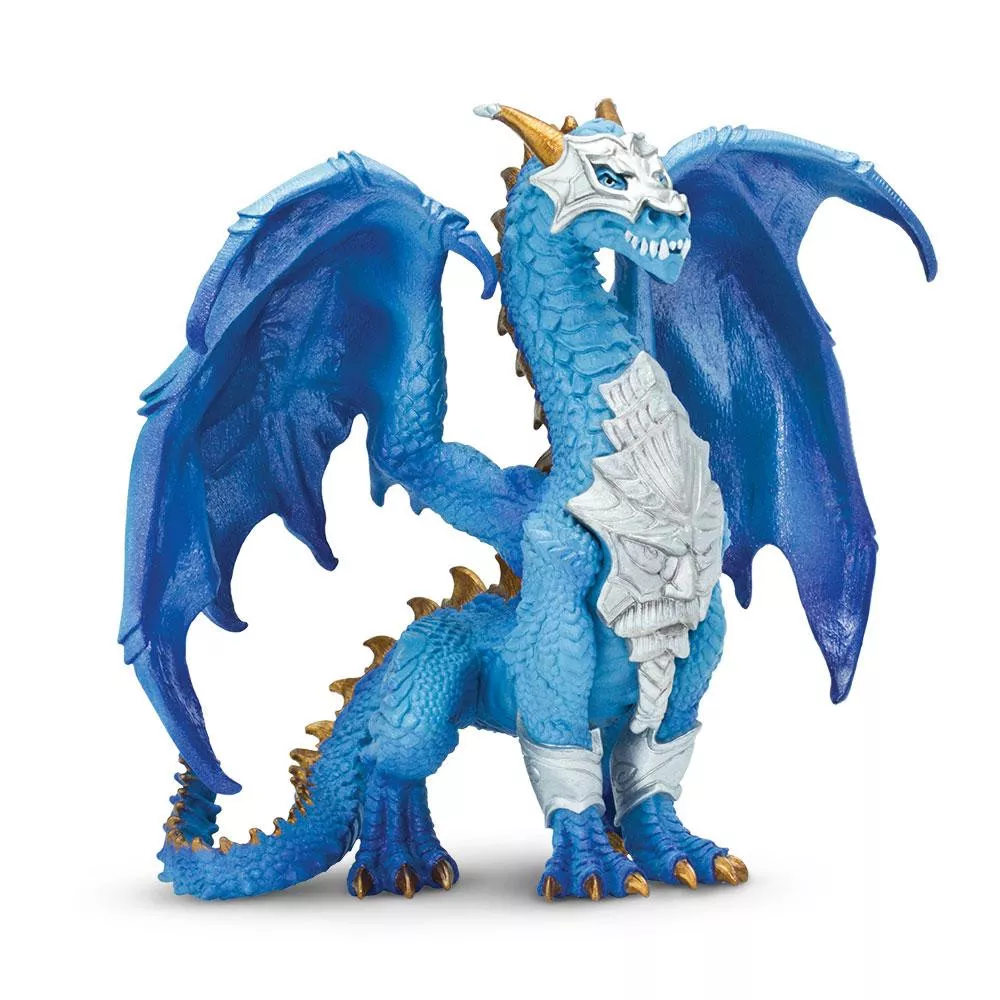 Safari Ltd. strážny drak – figúrka