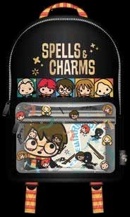 E-shop Harry Potter Batoh - Kawai postavy