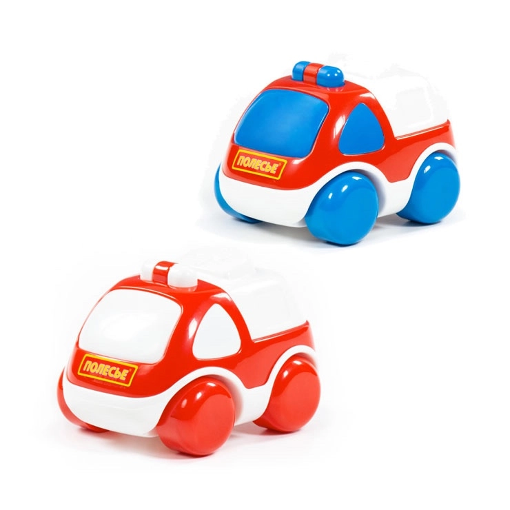 E-shop Auto Carat sanitka pre deti