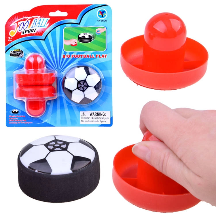 Vrecková Air Hockey Hra