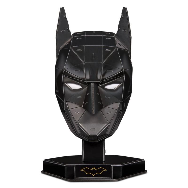 E-shop 4D BUILD 3D Puzzle Batman 90 ks