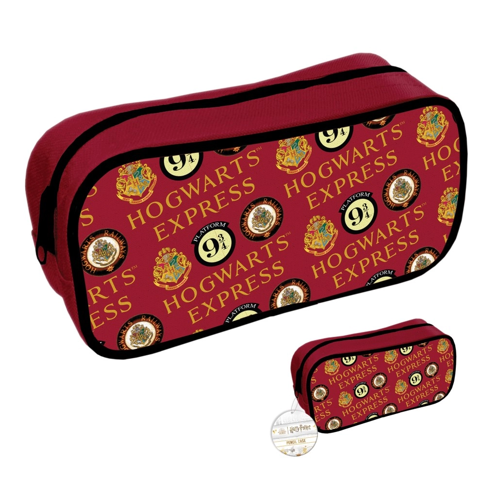 E-shop PADU Harry Potter 9 a 3/4
