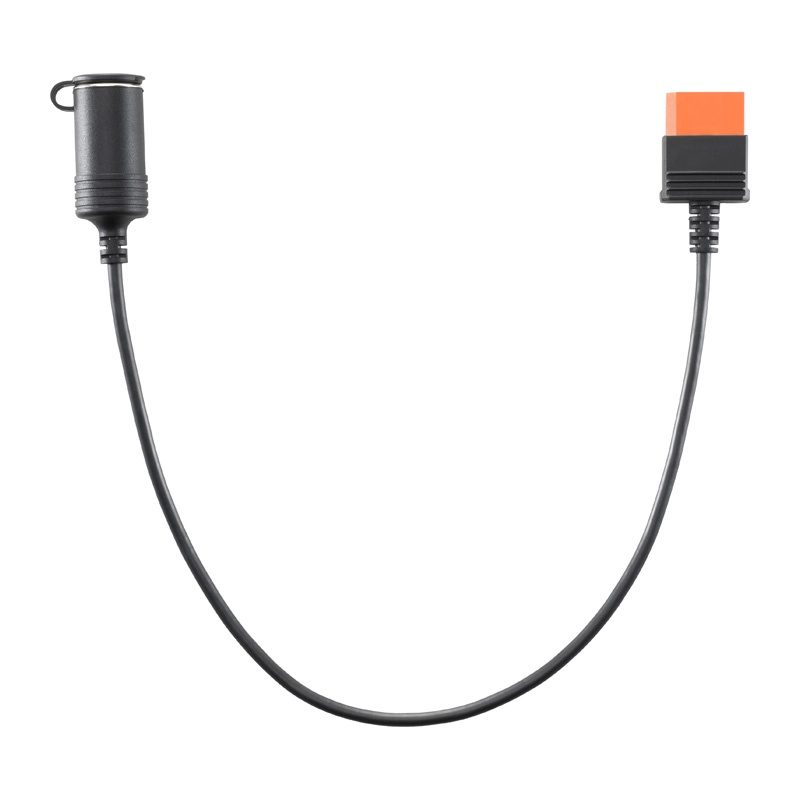E-shop Nabíjací kábel DJI Power 1000 Mini do autozásuvky