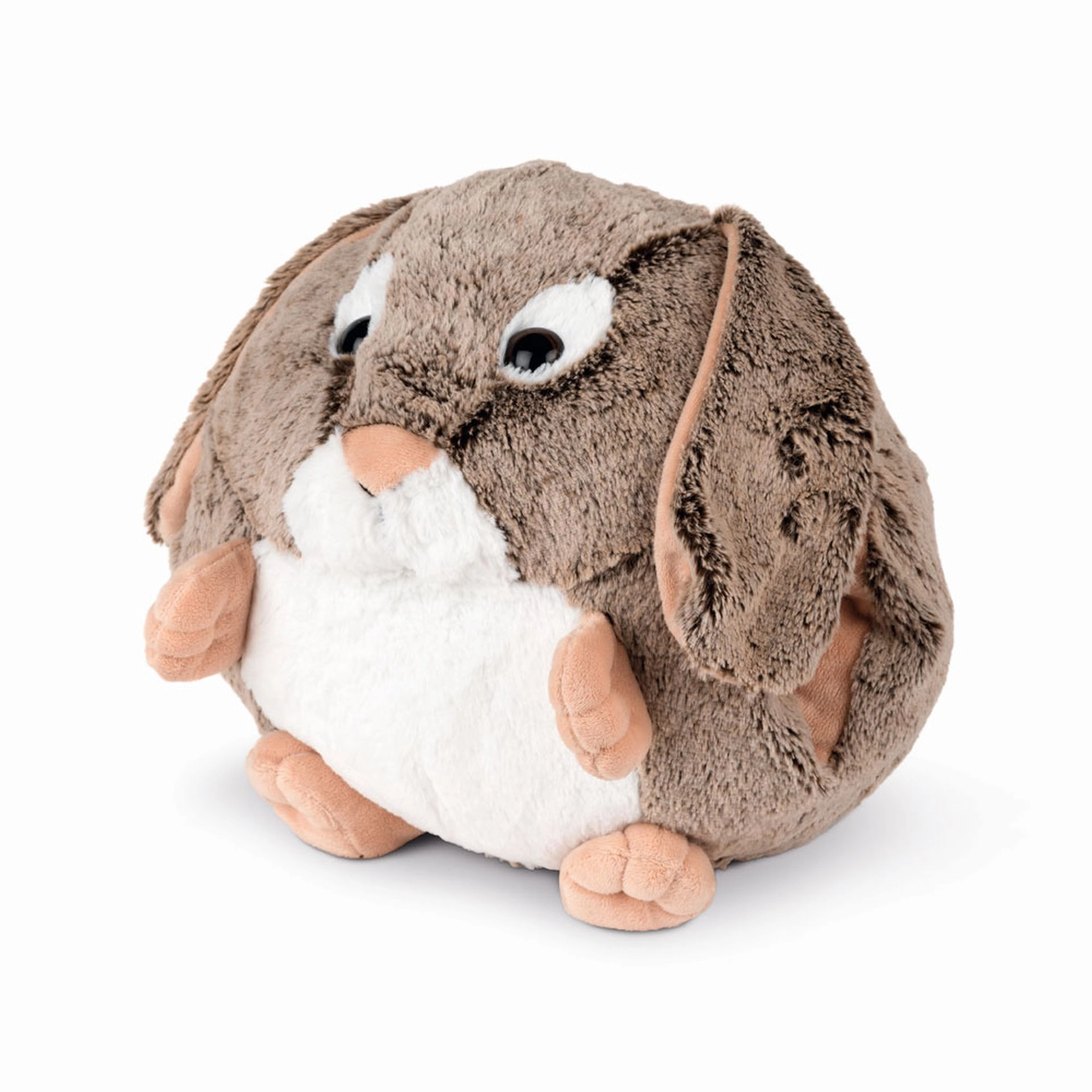 E-shop Cozy Noxxiez Cuddle Pillow Zajačik