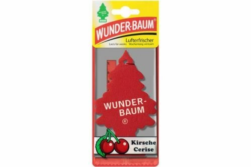 Vonný stromček WUNDER-BAUM Čerešňa