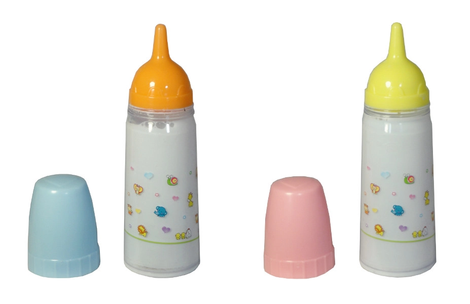 E-shop Kúzelná fľaša s mliekom pre bábiky