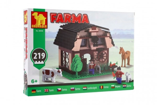 Dromader 28508 Farma