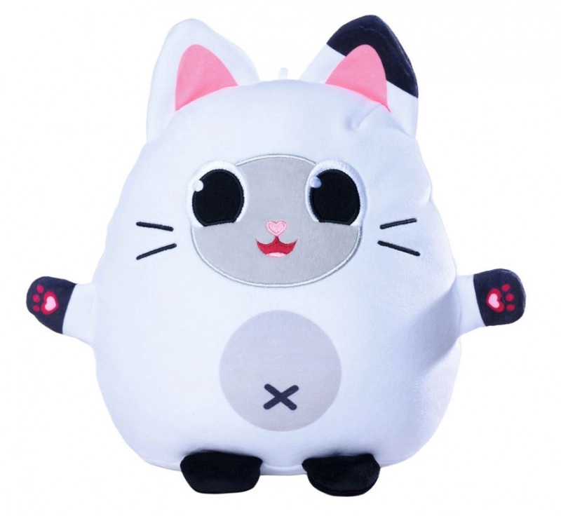 E-shop SIMBA Maskotka Koci Domek Gabi Squishy Kiciuś Panduś 30 cm
