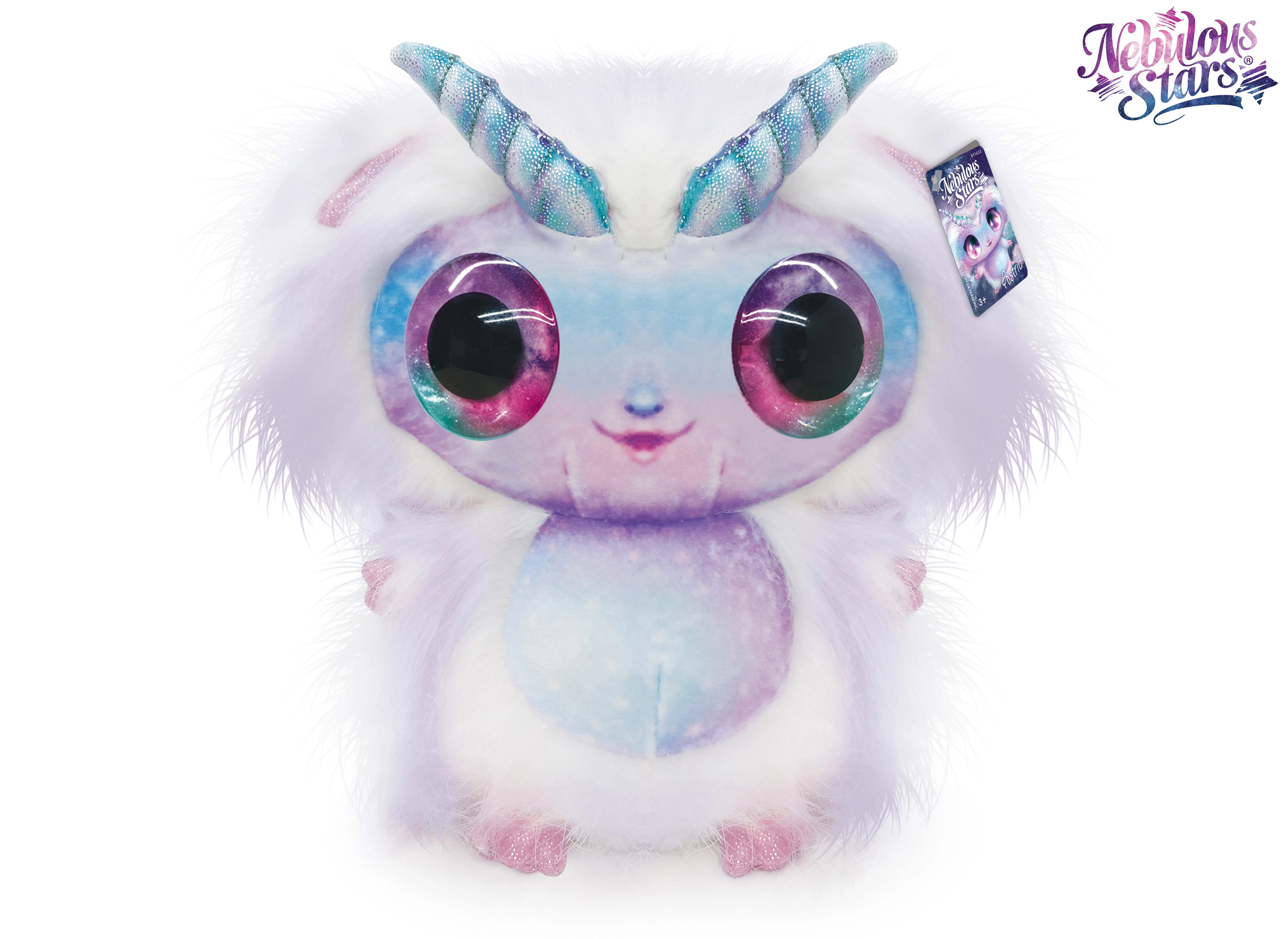 E-shop Nebulous Stars Astria 20 cm
