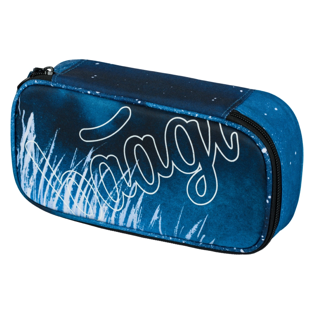 BAAGL etue Skate Steel